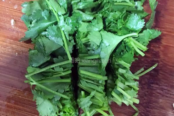 豆腐娃娃菜的做法图解8