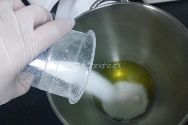 朱古力寂风蛋糕的做法图解16