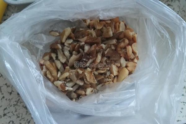 布朗尼蛋糕的做法图解2