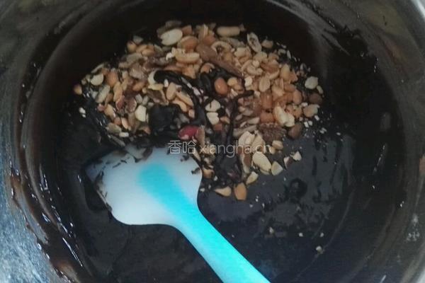布朗尼蛋糕的做法图解9