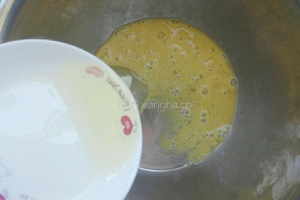 阿拉棒的做法图解2