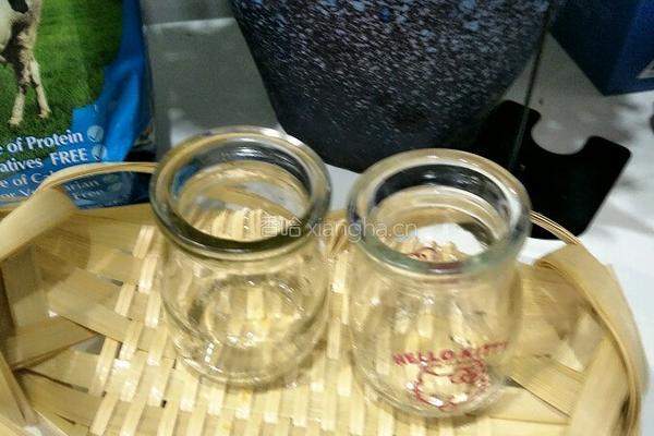 焦糖布丁的做法图解6