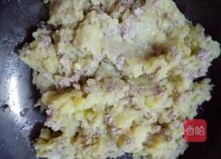 土豆饼的做法图解6