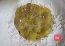 土豆饼的做法图解8