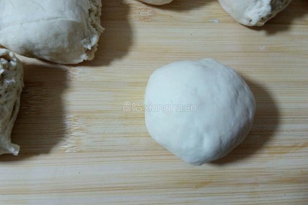 椒盐儿火烧的做法图解22