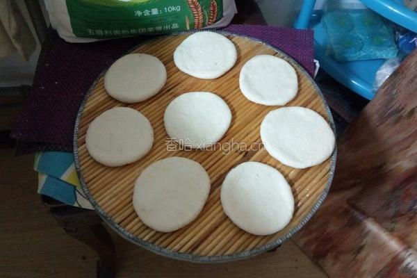 椒盐儿火烧的做法图解26