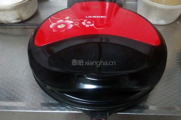 椒盐儿火烧的做法图解28