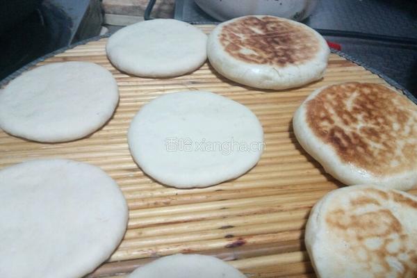 椒盐儿火烧的做法图解31