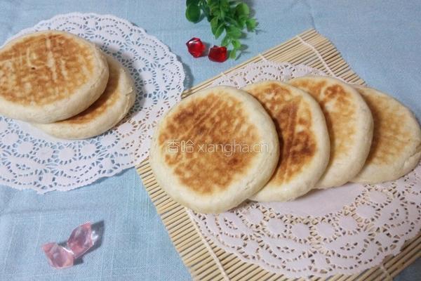 椒盐儿火烧的做法图解33