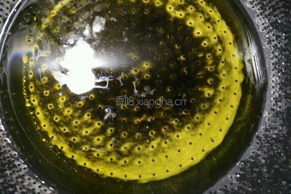 锅塌豆腐的做法图解7