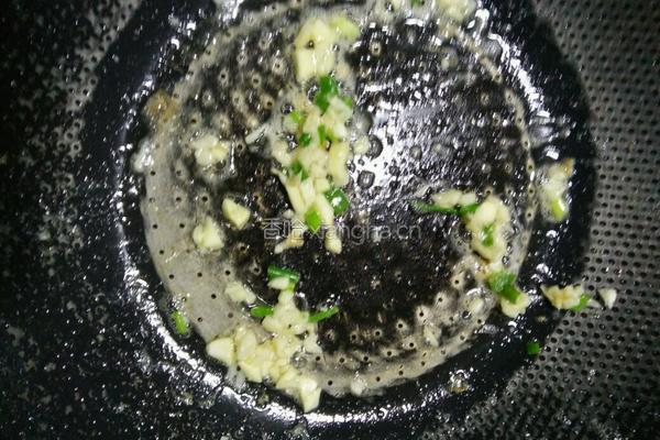 锅塌豆腐的做法图解12