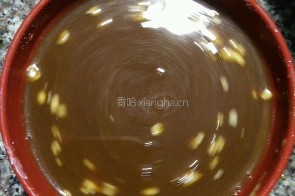锅塌豆腐的做法图解13