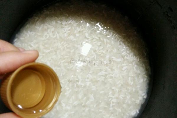 排骨饭的做法图解2