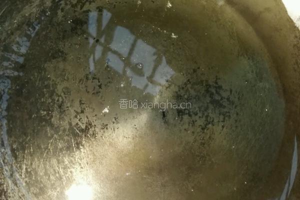 洋葱炒蛋的做法图解6
