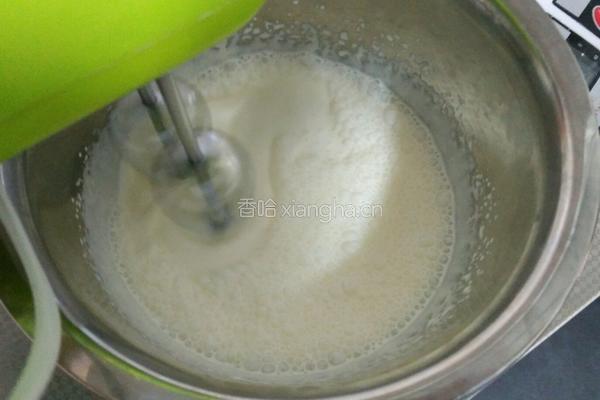 巧克力慕斯蛋糕的做法图解9