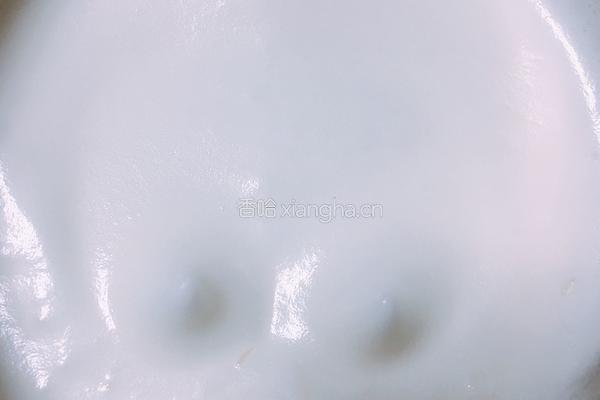 小三角乳酪蛋糕的做法图解6