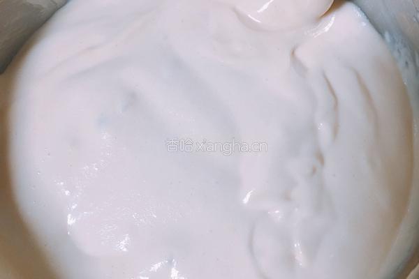 小三角乳酪蛋糕的做法图解8