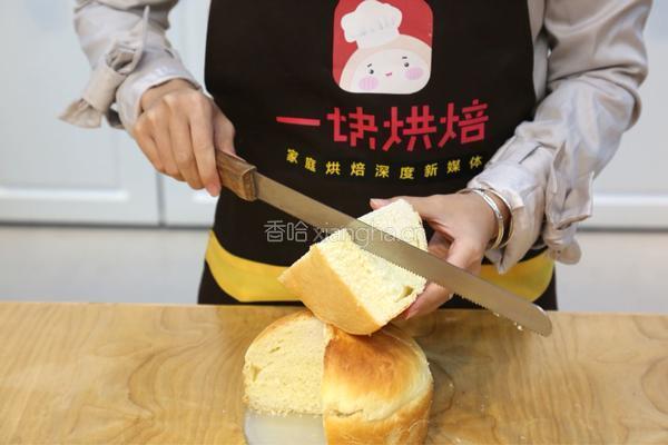 入门面包——奶酪面包的做法图解13