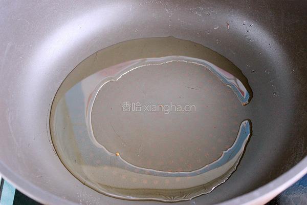 孜然大蒜的做法图解3