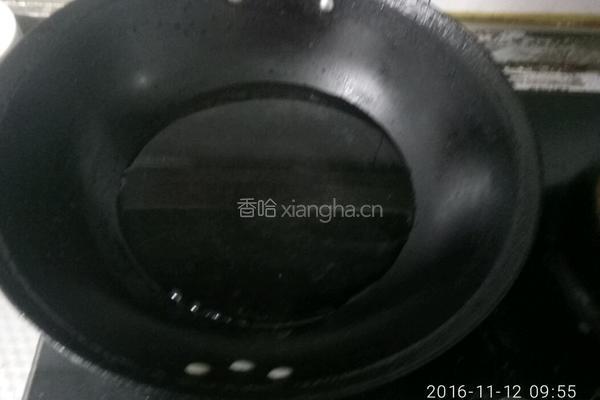 可乐鸡翅的做法图解4