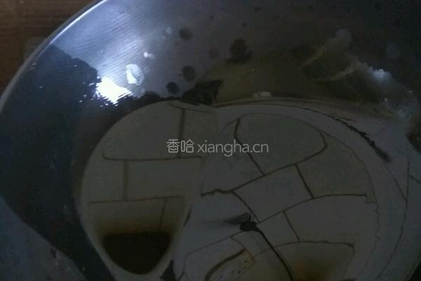铁锅焖面的做法图解2