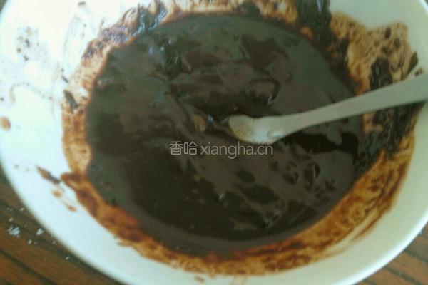 甜甜圈的做法图解10