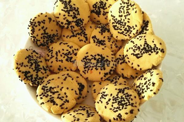 香煎红薯糯米饼的做法图解11