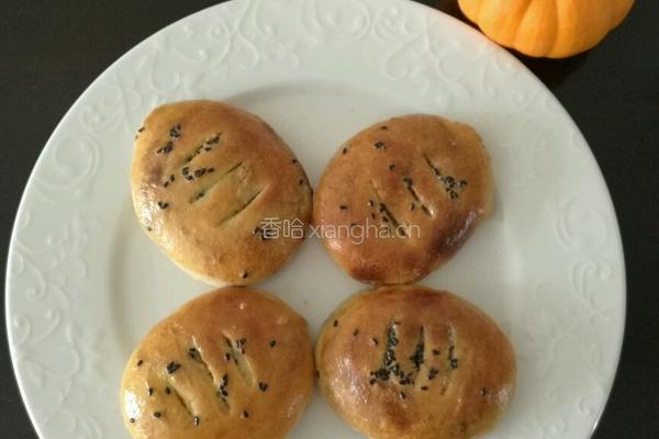 简易版菠萝酥的做法图解7