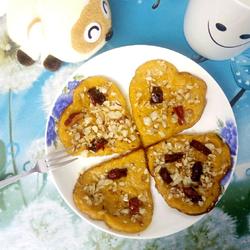 香酥南瓜饼的做法[图]