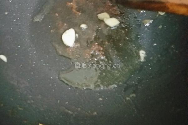 青红辣椒炒鸡腿肉的做法图解4