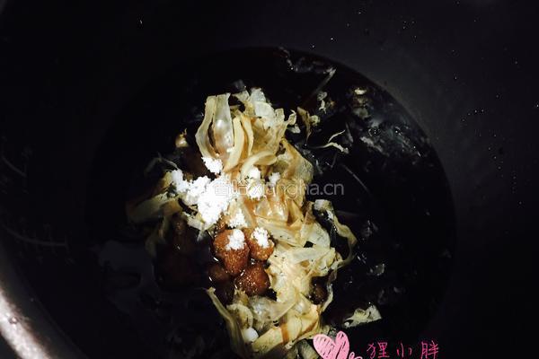 日式溏心蛋的做法图解2