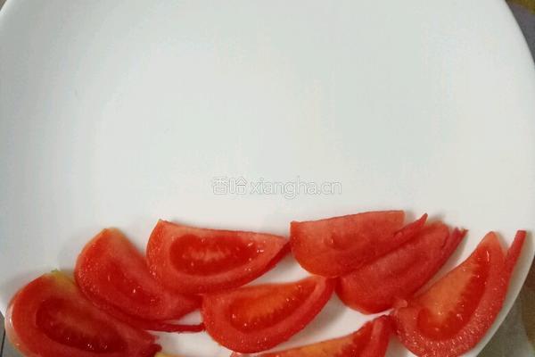 秋葵酿肉的做法图解5