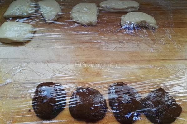 糖油饼的做法图解9