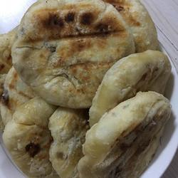 发面香酥红糖饼的做法[图]