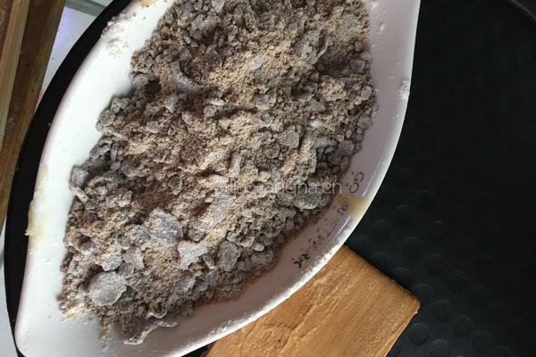 发面香酥红糖饼的做法图解6