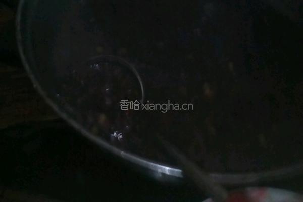 五粮混合粥的做法图解5