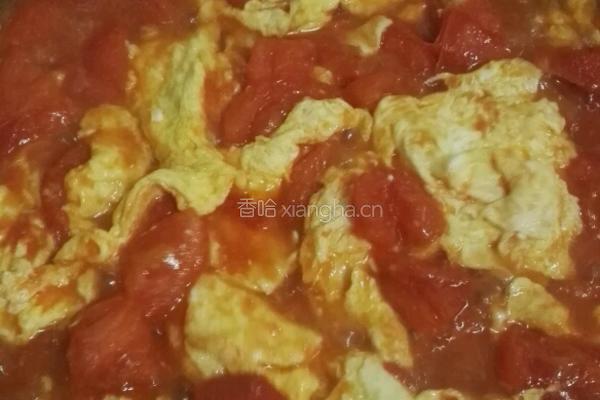 落日黄昏的做法图解7
