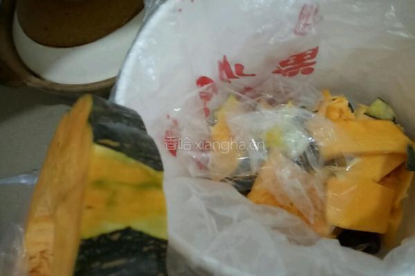 五谷杂粮的做法图解1