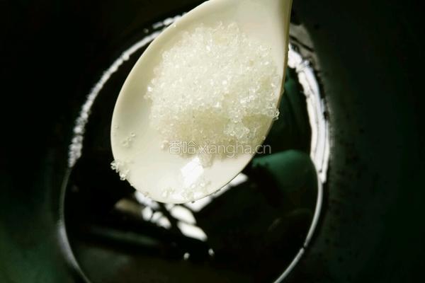 红烧小鸡腿的做法图解6