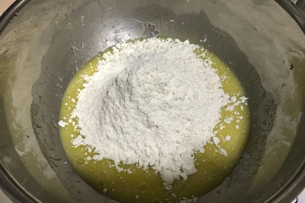核桃酥饼的做法图解7