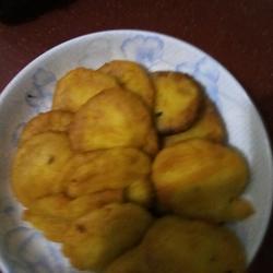 番薯饼的做法[图]