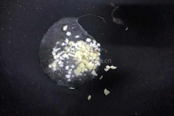 茄汁焖虾的做法图解4