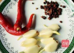 手撕包菜的做法图解3