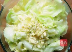 手撕包菜的做法图解6
