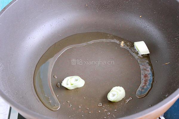 西红柿炒鸡蛋的做法图解4