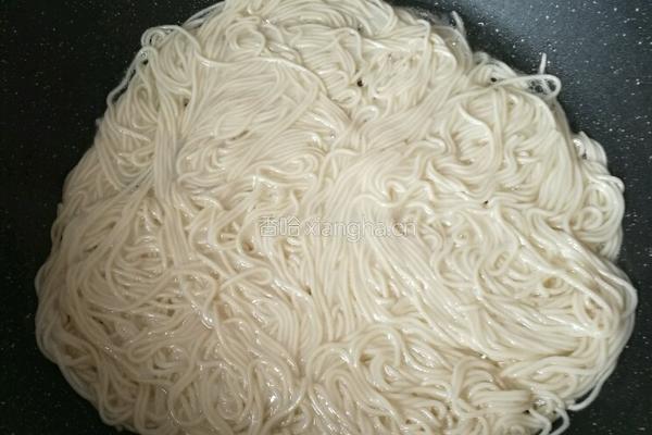 干脆面的做法图解5