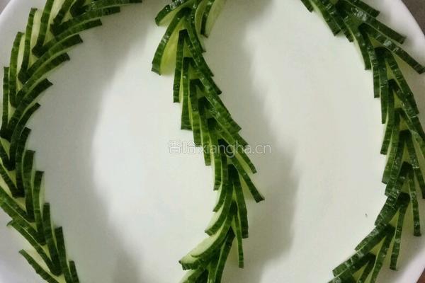 双耳荟脆的做法图解4