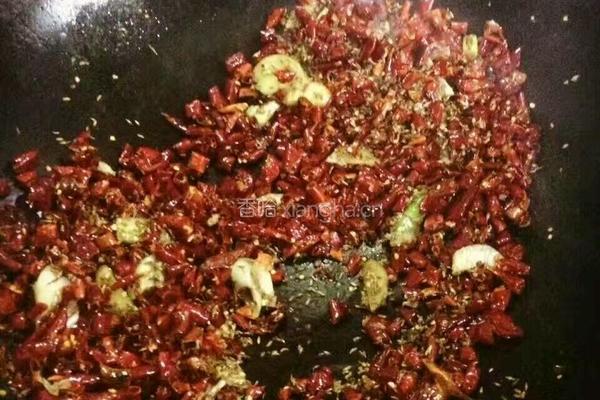自制牛肉干的做法图解5