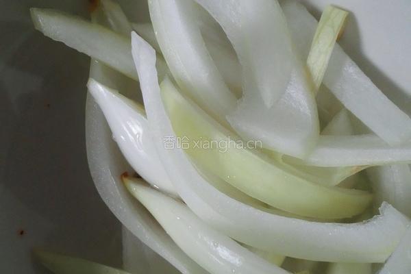 干锅茶树菇的做法图解2