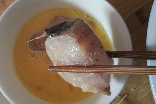 炖明太鱼的做法图解6